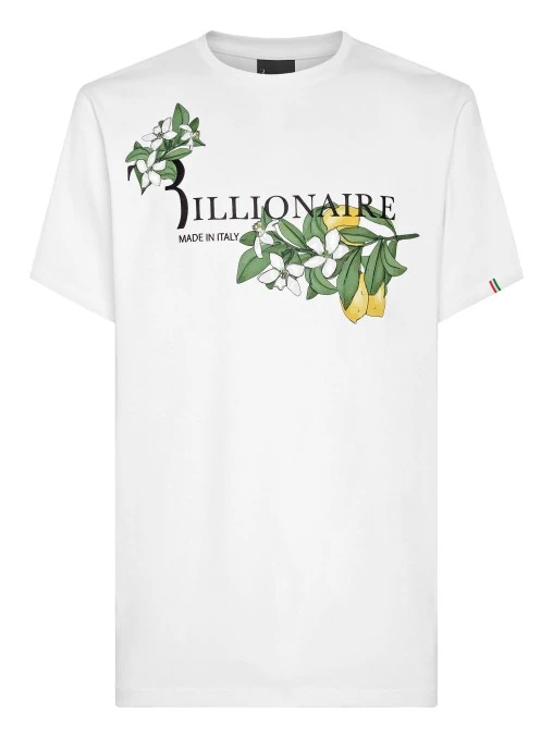 Футболка BILLIONAIRE