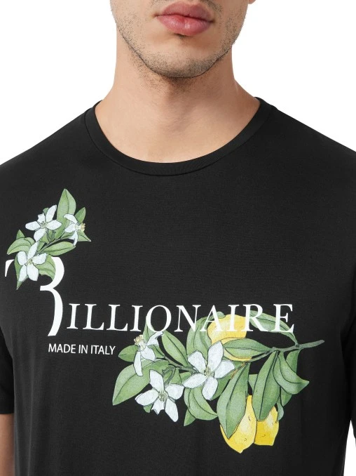 Футболка BILLIONAIRE