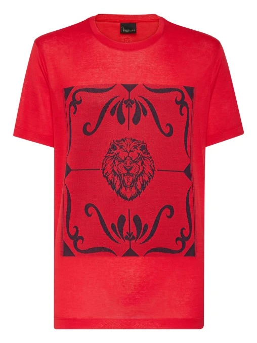 Футболка BILLIONAIRE