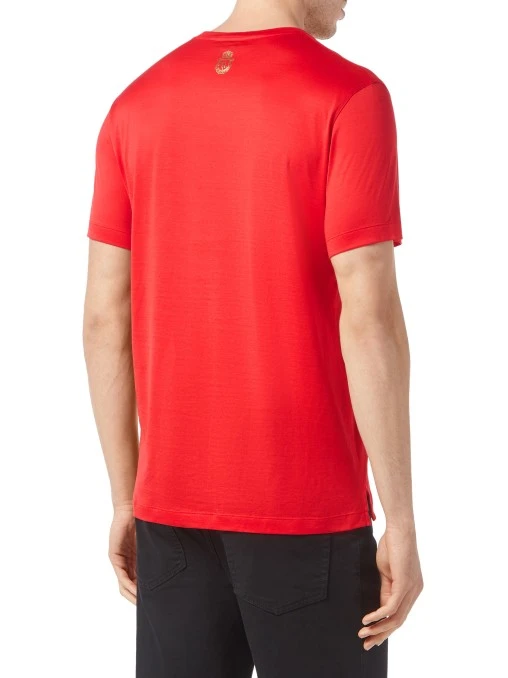 Футболка BILLIONAIRE