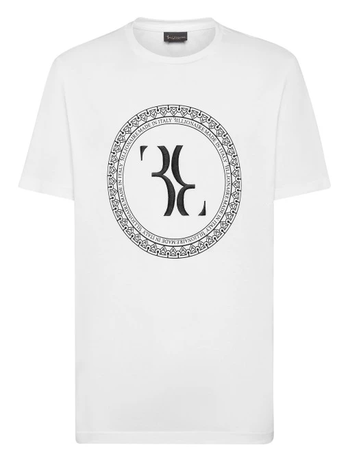 Футболка BILLIONAIRE