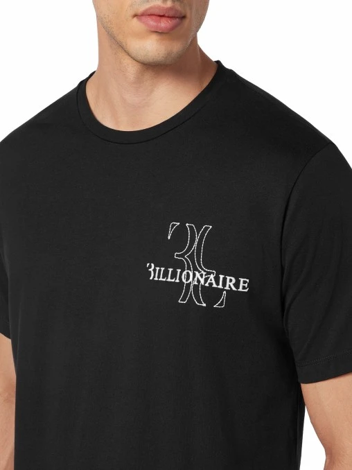 Футболка BILLIONAIRE