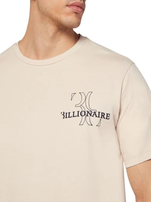 Футболка BILLIONAIRE