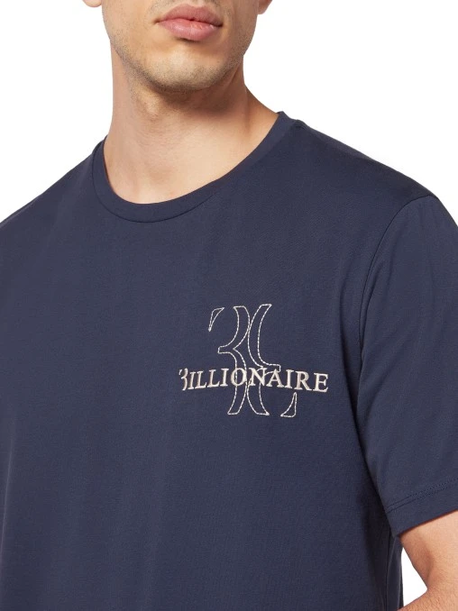 Футболка BILLIONAIRE
