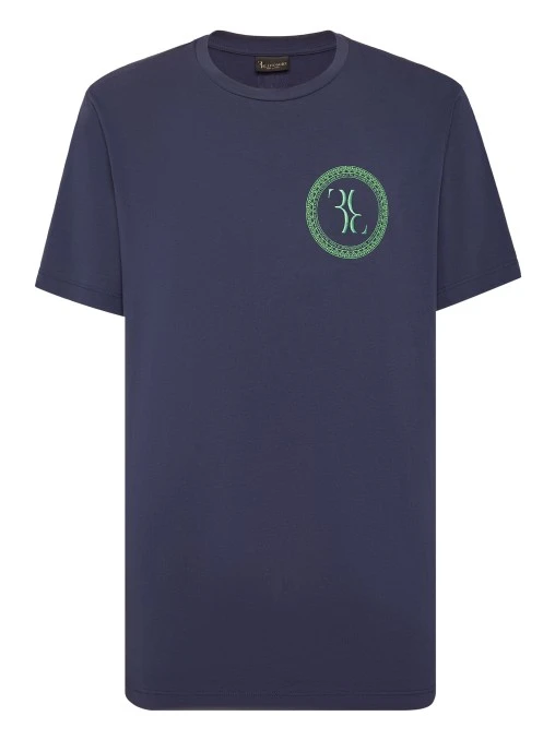 Футболка BILLIONAIRE