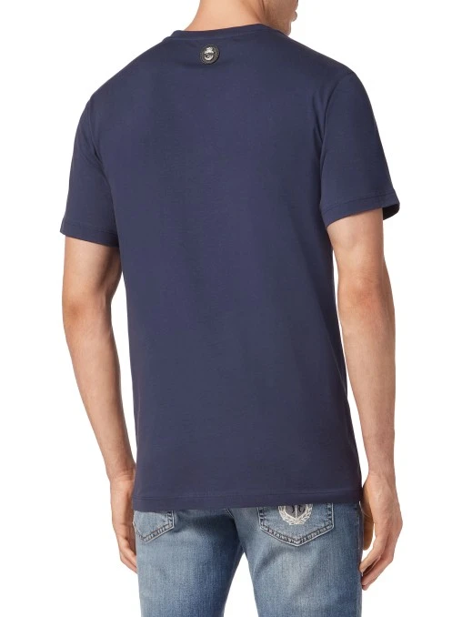 Футболка BILLIONAIRE