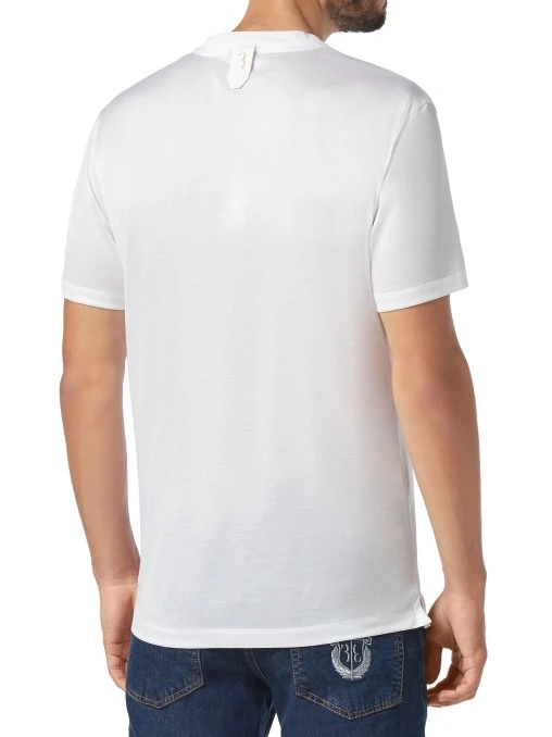 Футболка BILLIONAIRE