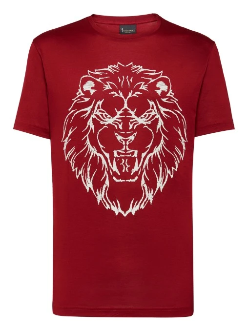 Футболка BILLIONAIRE