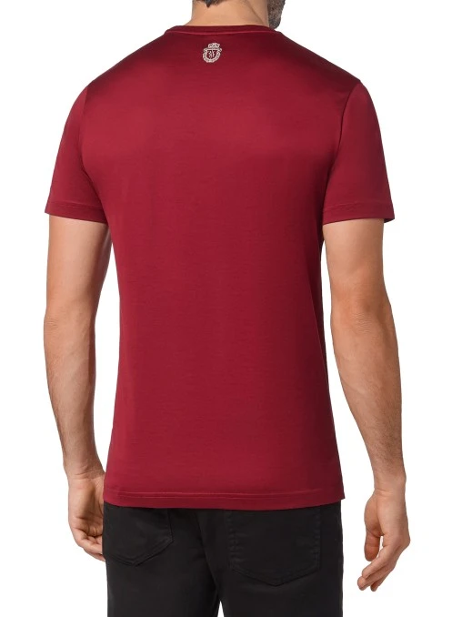 Футболка BILLIONAIRE