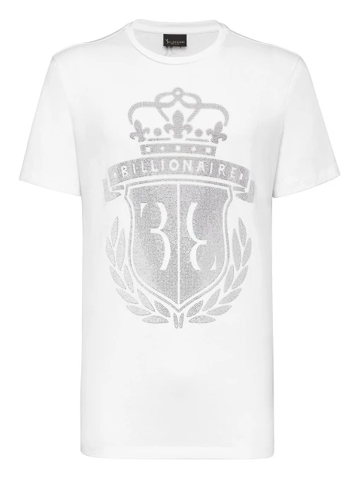 Футболка BILLIONAIRE