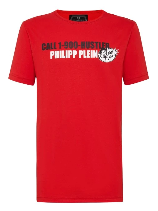 Футболка PHILIPP PLEIN