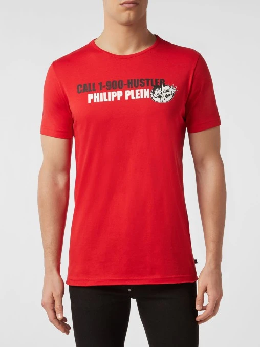 Футболка PHILIPP PLEIN