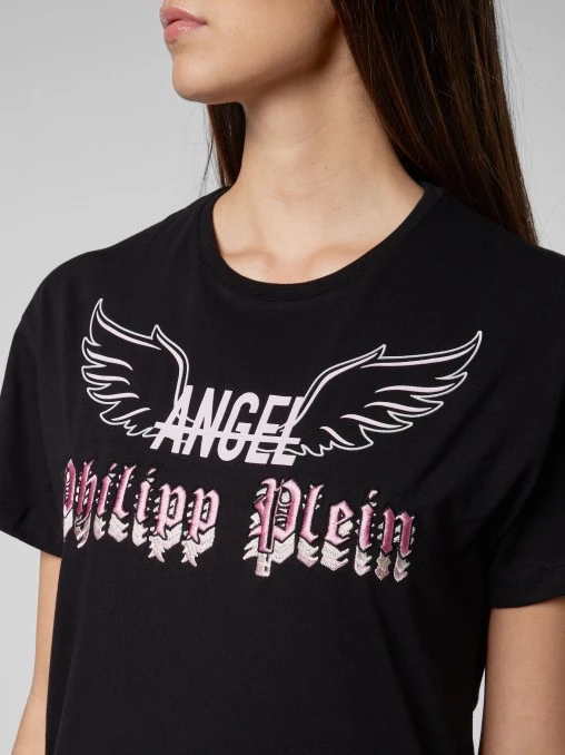 Футболка PHILIPP PLEIN