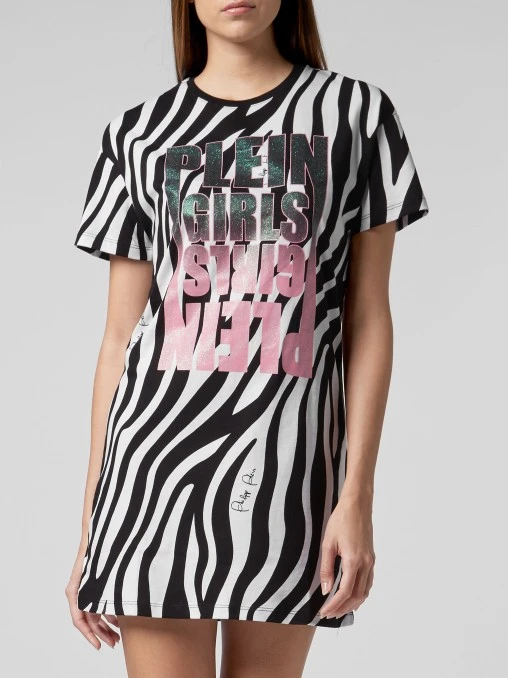 Футболка PHILIPP PLEIN