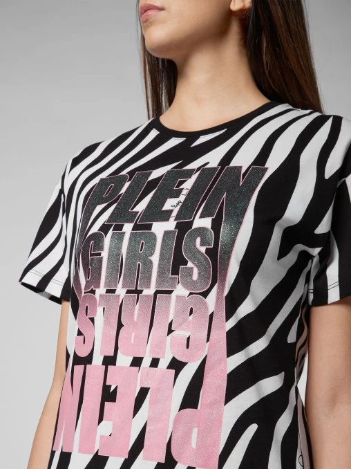 Футболка PHILIPP PLEIN