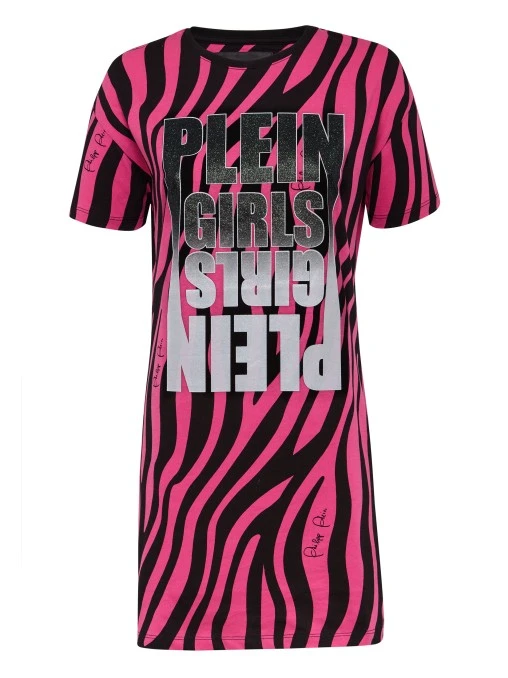 Футболка PHILIPP PLEIN