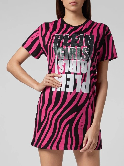 Футболка PHILIPP PLEIN