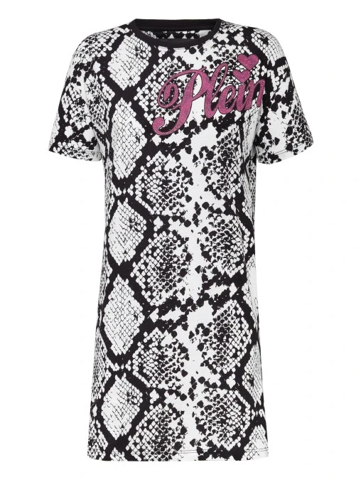 Футболка PHILIPP PLEIN