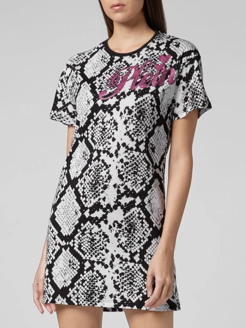 Футболка PHILIPP PLEIN