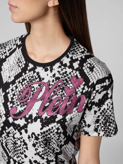 Футболка PHILIPP PLEIN