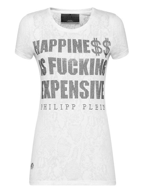 Футболка PHILIPP PLEIN