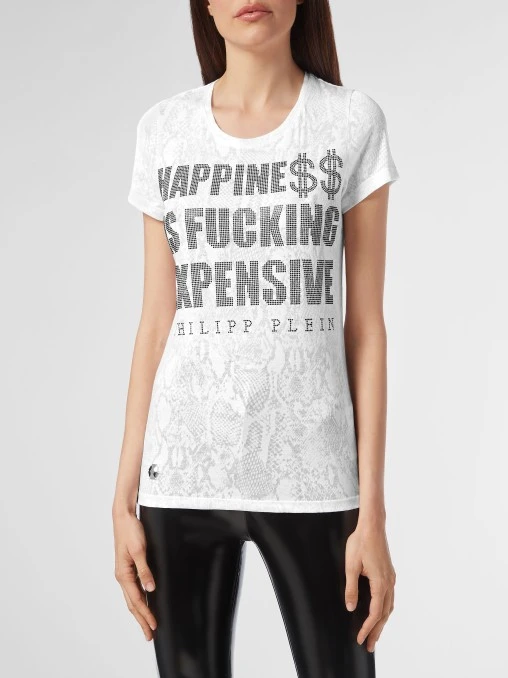 Футболка PHILIPP PLEIN