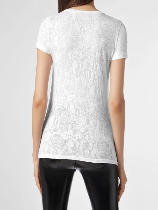 Футболка PHILIPP PLEIN