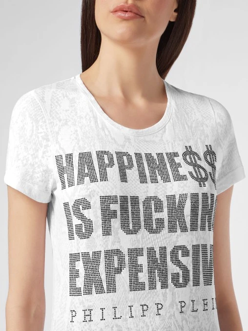 Футболка PHILIPP PLEIN
