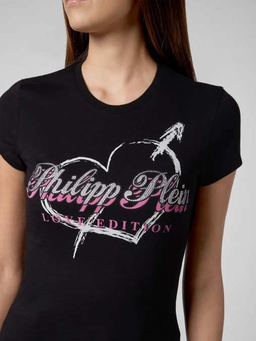 Футболка PHILIPP PLEIN