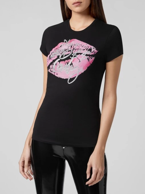 Футболка PHILIPP PLEIN