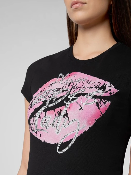 Футболка PHILIPP PLEIN
