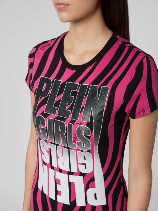 Футболка PHILIPP PLEIN