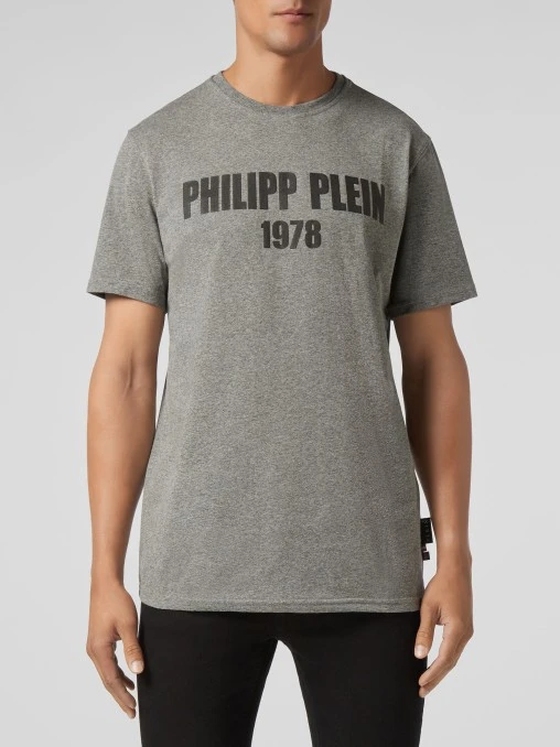 Футболка PHILIPP PLEIN