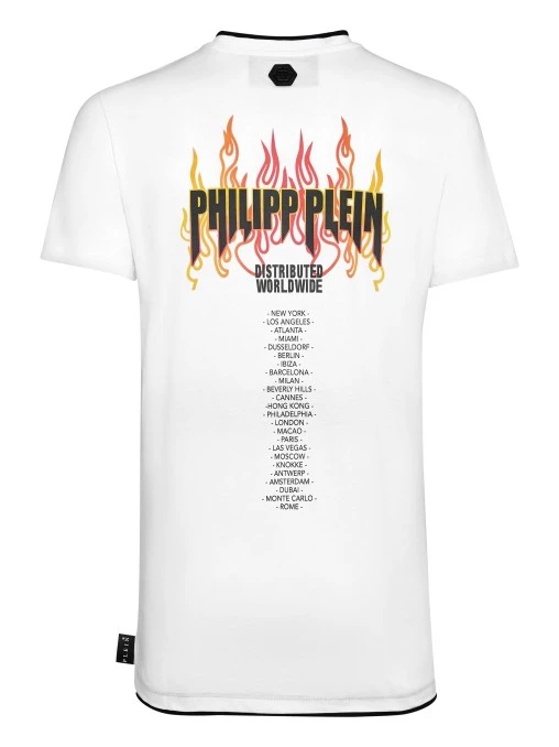 Футболка PHILIPP PLEIN