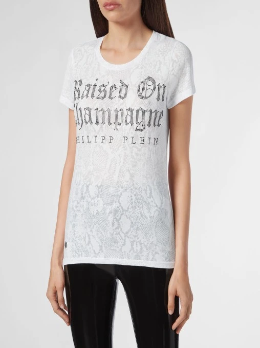 Футболка PHILIPP PLEIN