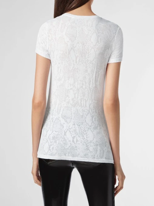 Футболка PHILIPP PLEIN