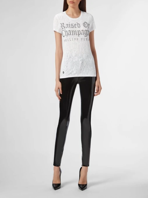 Футболка PHILIPP PLEIN