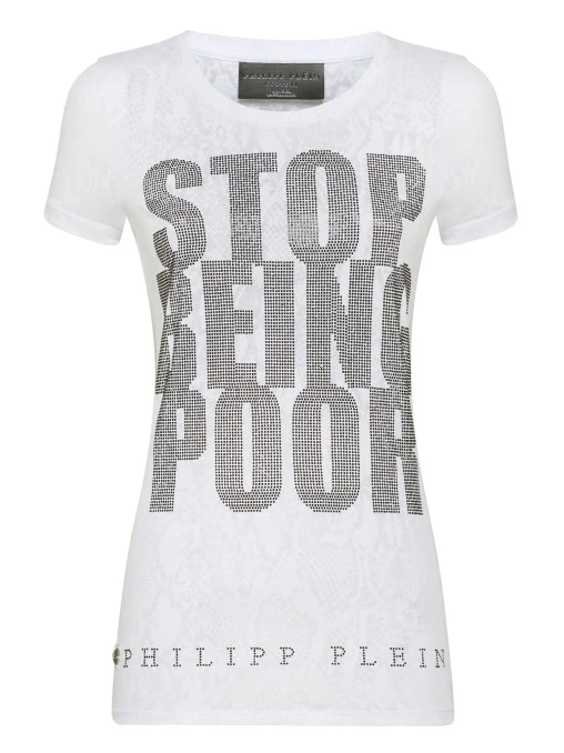 Футболка PHILIPP PLEIN