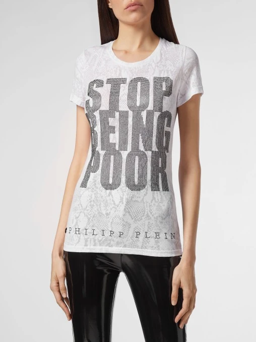 Футболка PHILIPP PLEIN