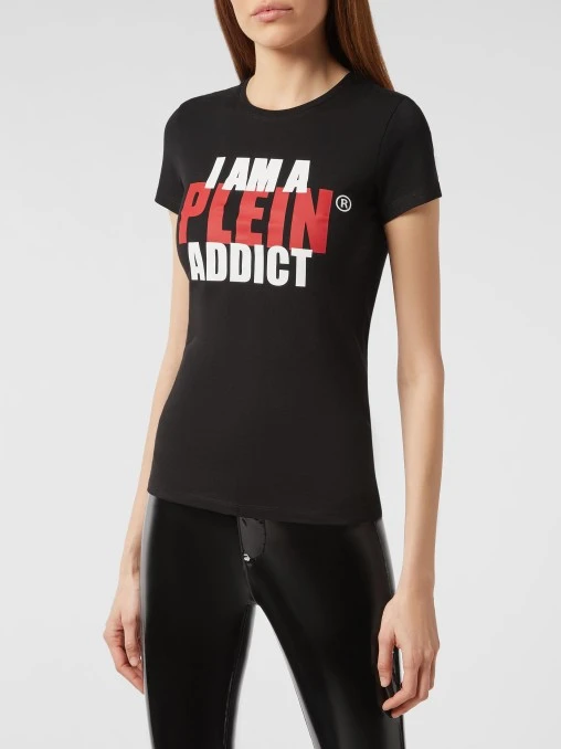 Футболка PHILIPP PLEIN