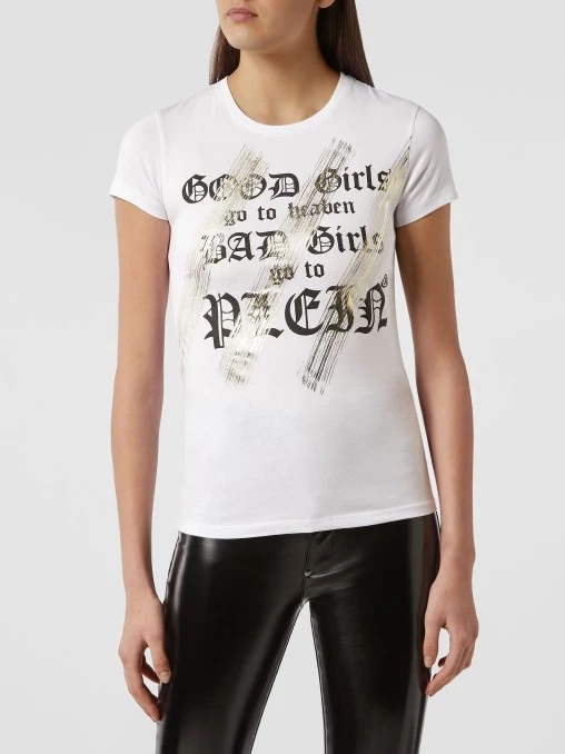 Футболка PHILIPP PLEIN