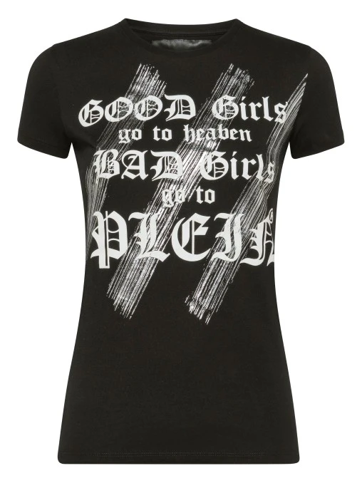 Футболка PHILIPP PLEIN