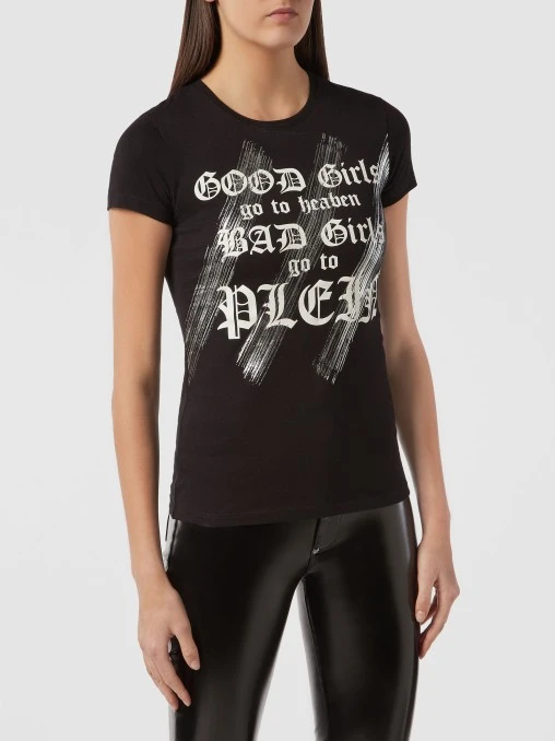 Футболка PHILIPP PLEIN