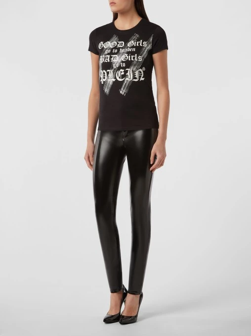 Футболка PHILIPP PLEIN
