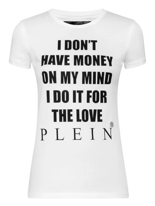 Футболка PHILIPP PLEIN