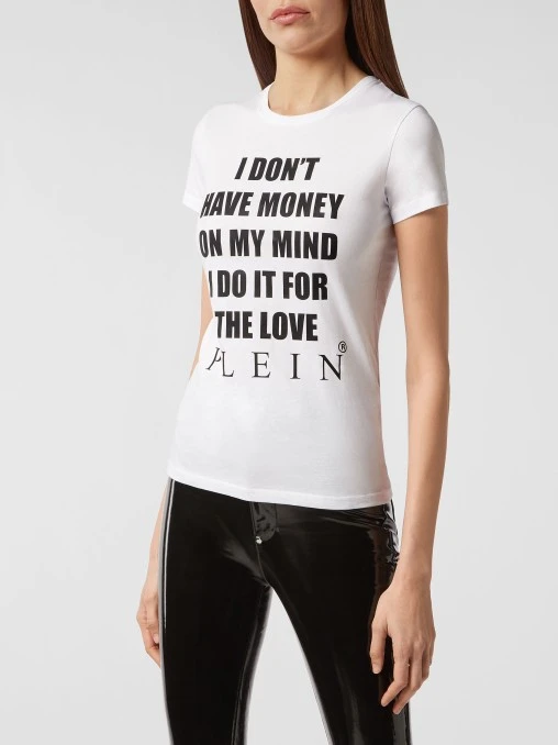 Футболка PHILIPP PLEIN