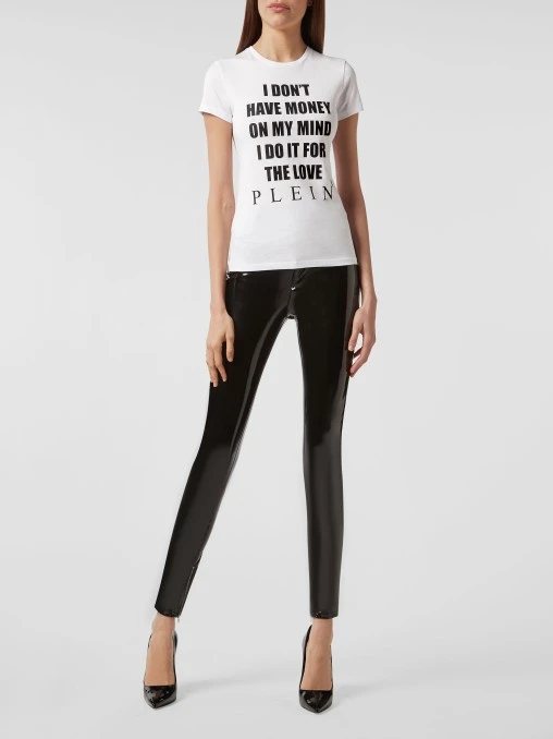Футболка PHILIPP PLEIN