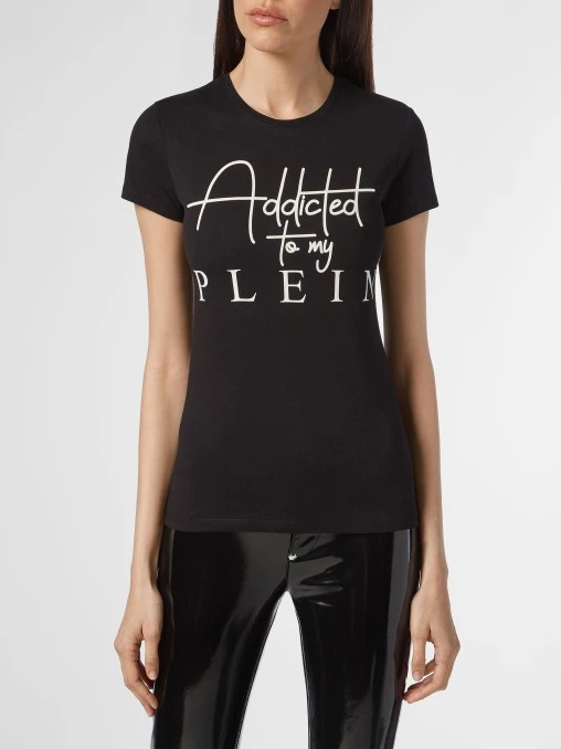 Футболка PHILIPP PLEIN