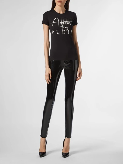 Футболка PHILIPP PLEIN