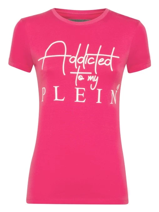 Футболка PHILIPP PLEIN